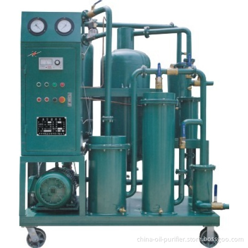 Multifunction Transformer Oil Purifier (ZYB)